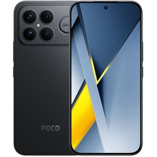 SMARTPHONE XIAOMI POCO F8U 12-256 BK SMARTPHONE XIAOMI POCO F8U 12-256 BK